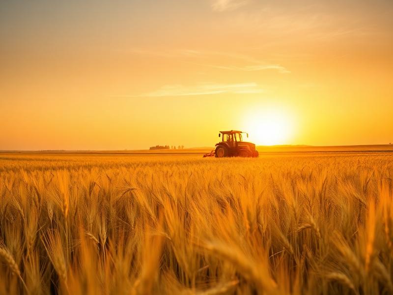 Agricultural Commodities & Foodstock